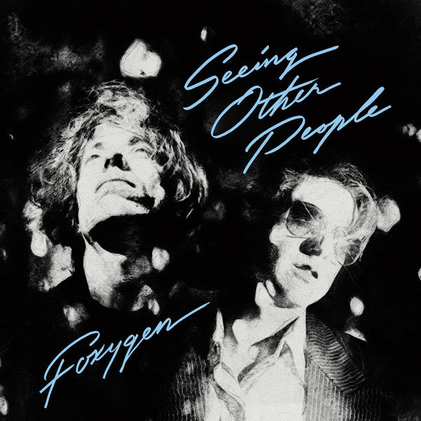 Album art for Foxygen - Seeing Other People