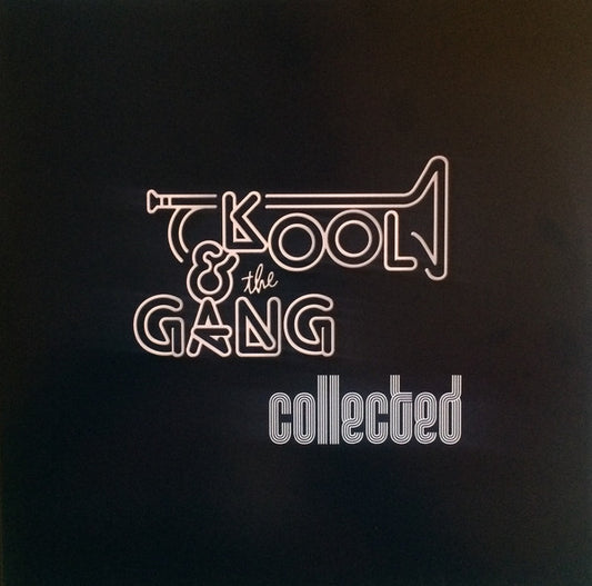 Album art for Kool & The Gang - Collected