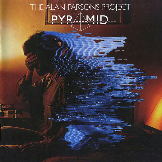 Album art for The Alan Parsons Project - Pyramid