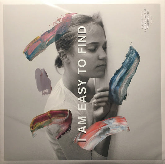 Album art for The National - I Am Easy To Find