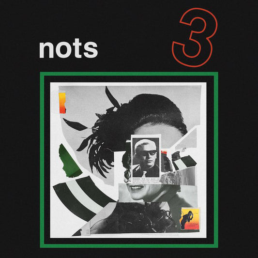 Album art for Nots - 3