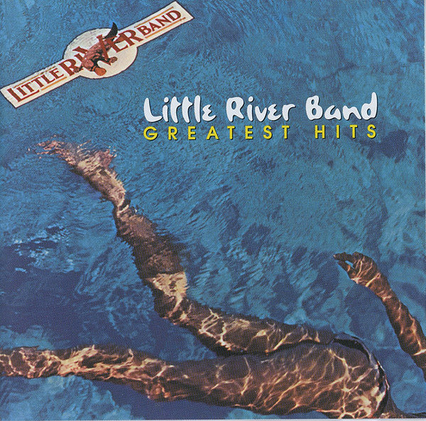 Album art for Little River Band - Greatest Hits