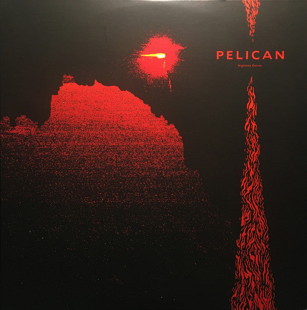 Album art for Pelican - Nighttime Stories