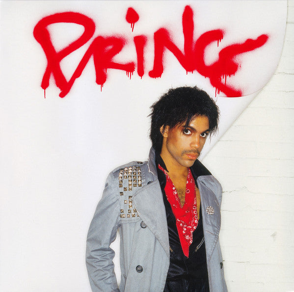 Album art for Prince - Originals