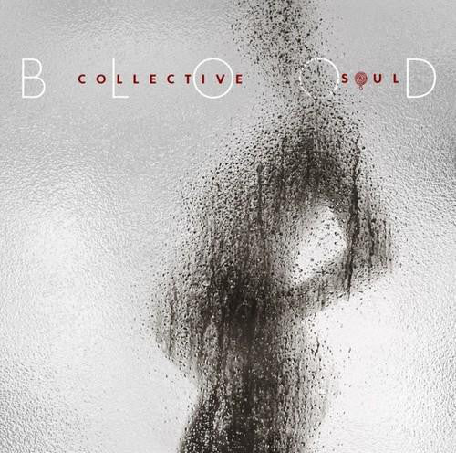 Album art for Collective Soul - Blood