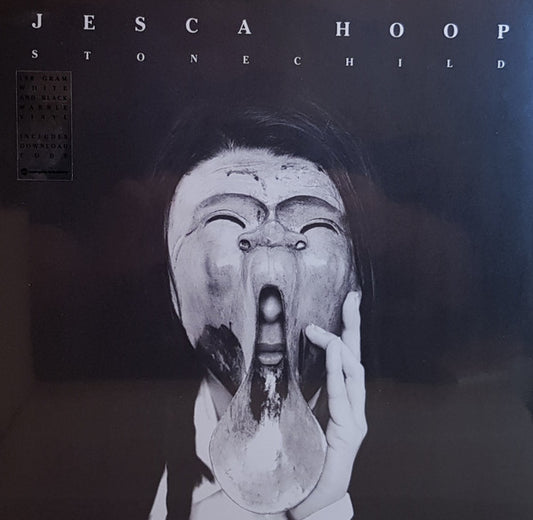 Album art for Jesca Hoop - Stonechild