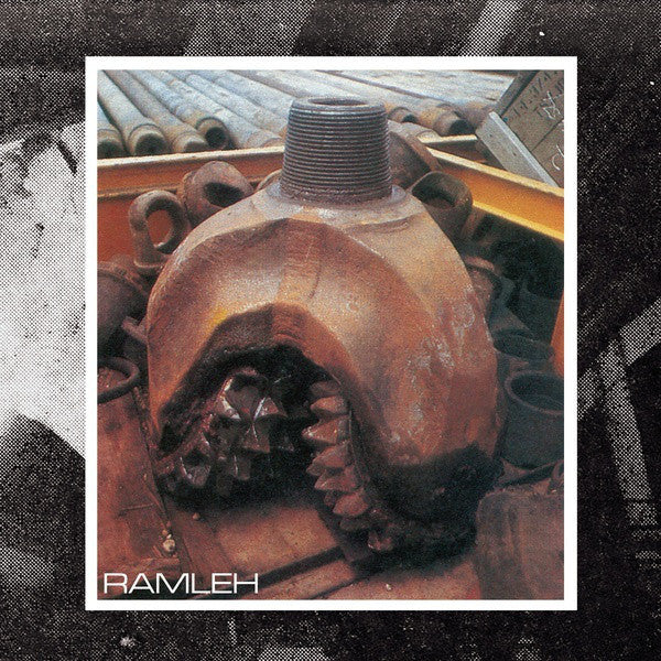 Album art for Ramleh - The Great Unlearning