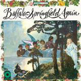 Album art for Buffalo Springfield - Buffalo Springfield Again