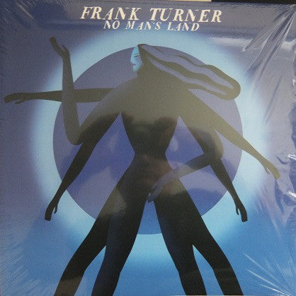 Album art for Frank Turner - No Man's Land