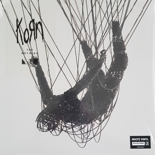 Album art for Korn - The Nothing