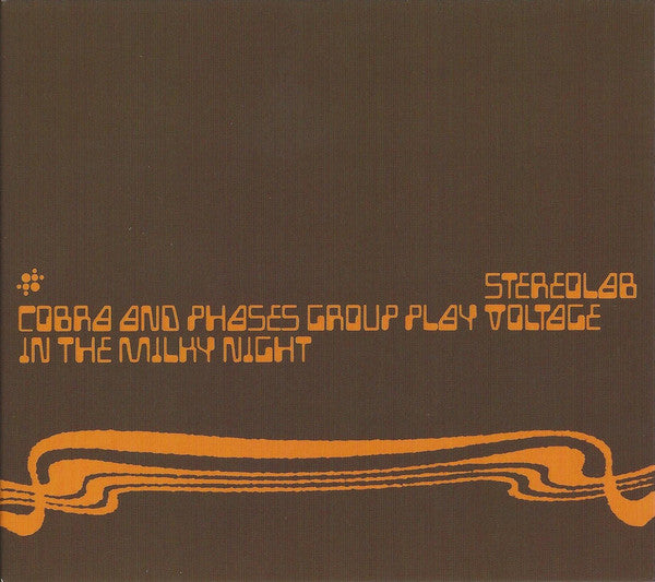 STEREO LAB レコード Products