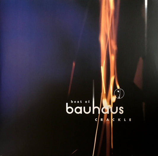 Album art for Bauhaus - Best Of Bauhaus << Crackle >>