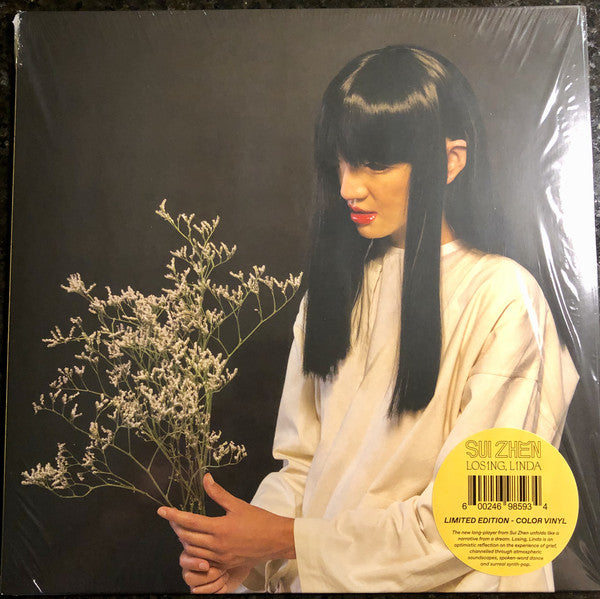 Album art for Sui Zhen - Losing, Linda