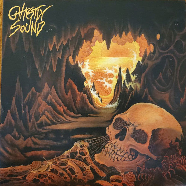 Album art for Ghastly Sound - Have A Nice Day