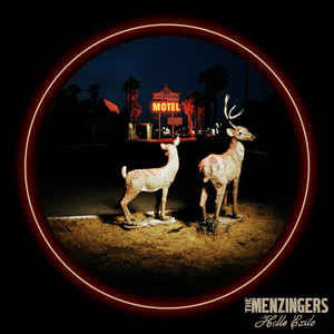 Album art for The Menzingers - Hello Exile