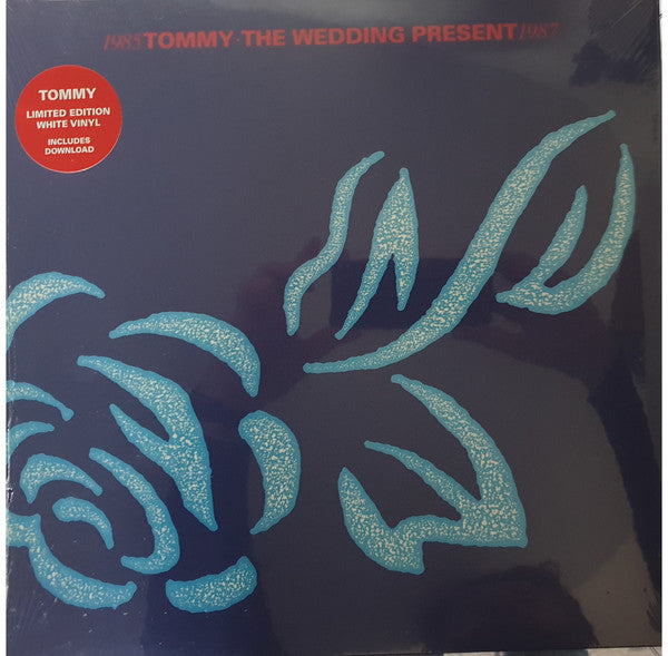 Album art for The Wedding Present - Tommy