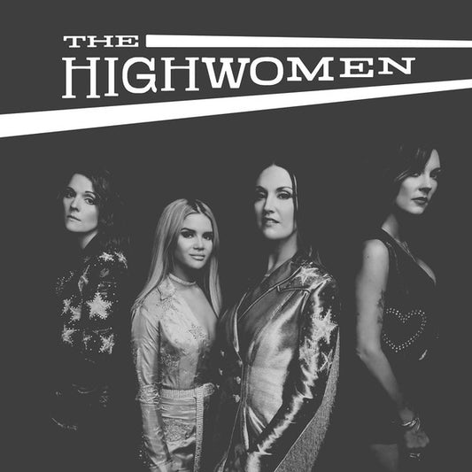 Album art for The Highwomen - The Highwomen