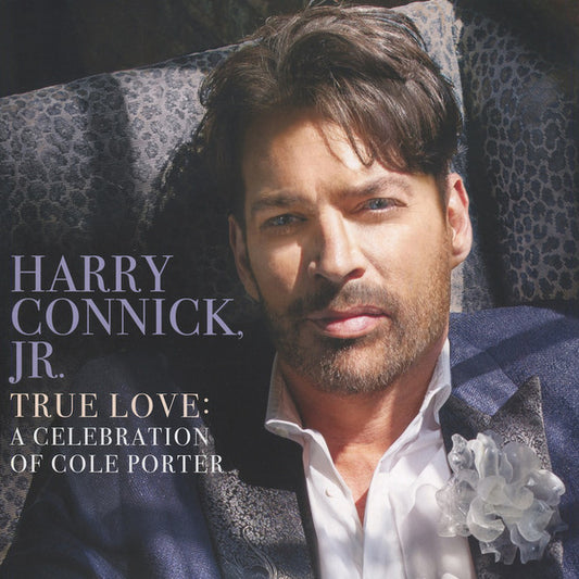 Album art for Harry Connick, Jr. - True Love: A Celebration Of Cole Porter