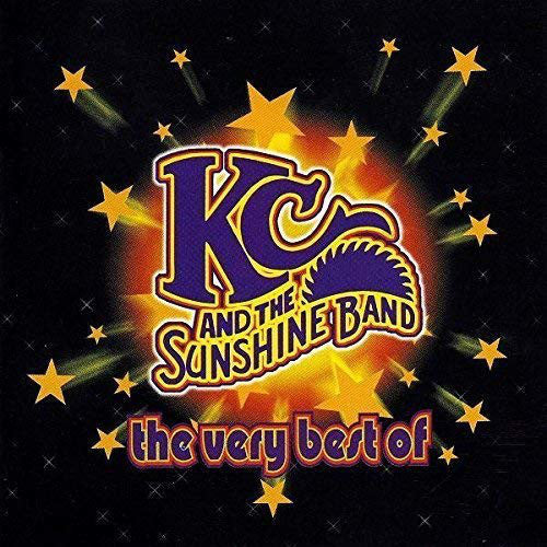 Album art for KC & The Sunshine Band - The Very Best Of