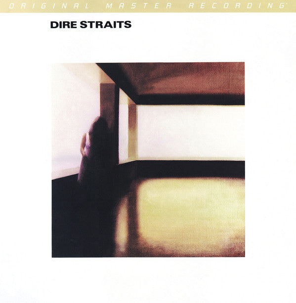Album art for Dire Straits - Dire Straits