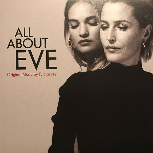 Album art for PJ Harvey - All About Eve (Original Music)