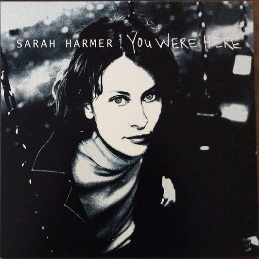 Album art for Sarah Harmer - You Were Here