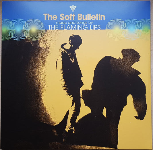 Album art for The Flaming Lips - The Soft Bulletin