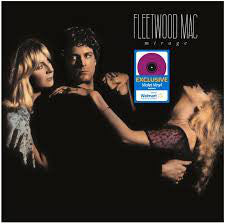 Album art for Fleetwood Mac - Mirage