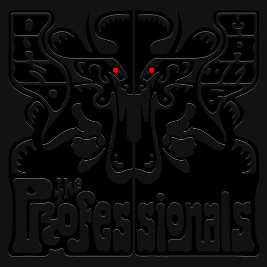 Album art for The Professionals - The Professionals