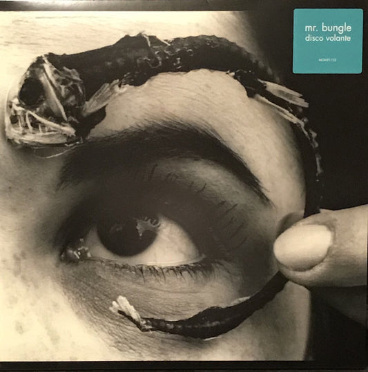 Album art for Mr. Bungle - Disco Volante