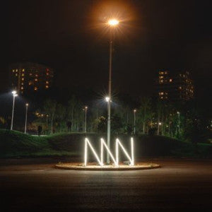 Album art for Nonono - Undertones