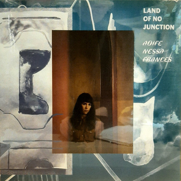 Album art for Aoife Nessa Frances - Land Of No Junction 