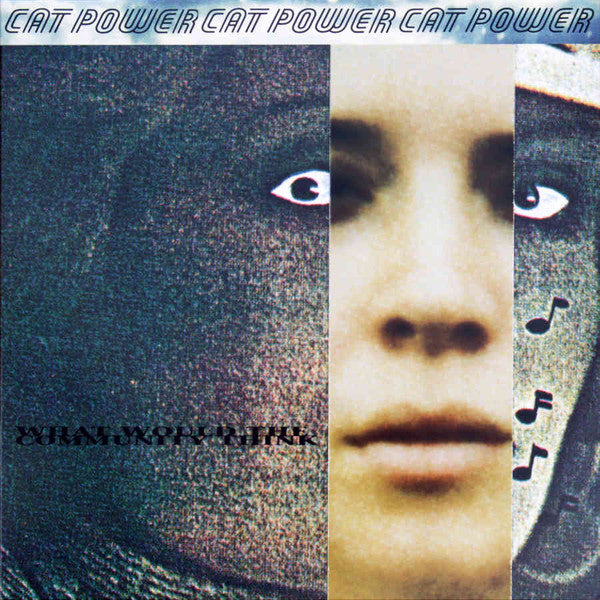 Album art for Cat Power - What Would The Community Think