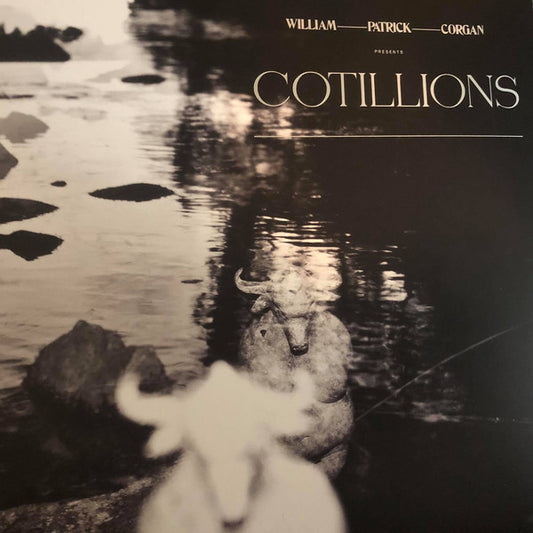 Album art for WPC - Cotillions