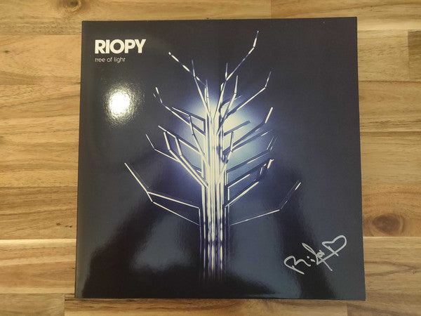 Album art for Riopy - Tree Of Light