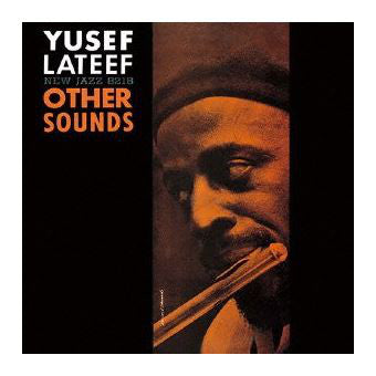 Album art for Yusef Lateef - Other Sounds