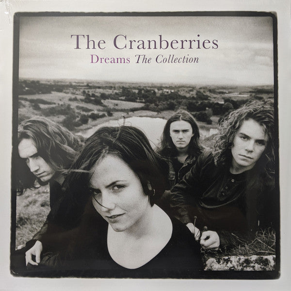 Album art for The Cranberries - Dreams: The Collection