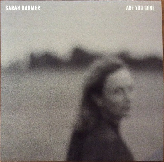 Album art for Sarah Harmer - Are You Gone