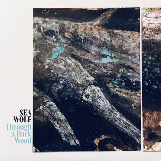 Album art for Sea Wolf - Through A Dark Wood
