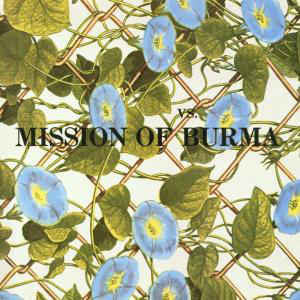 Album art for Mission Of Burma - Vs.