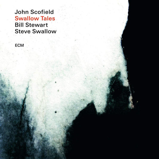 Album art for John Scofield - Swallow Tales