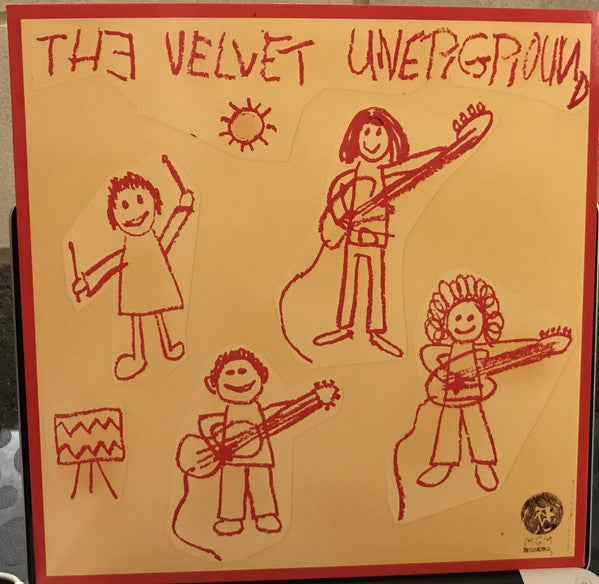 Album art for The Velvet Underground - Loaded (Alternate Album)