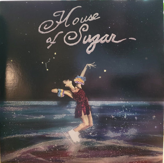 Album art for Alex G - House Of Sugar