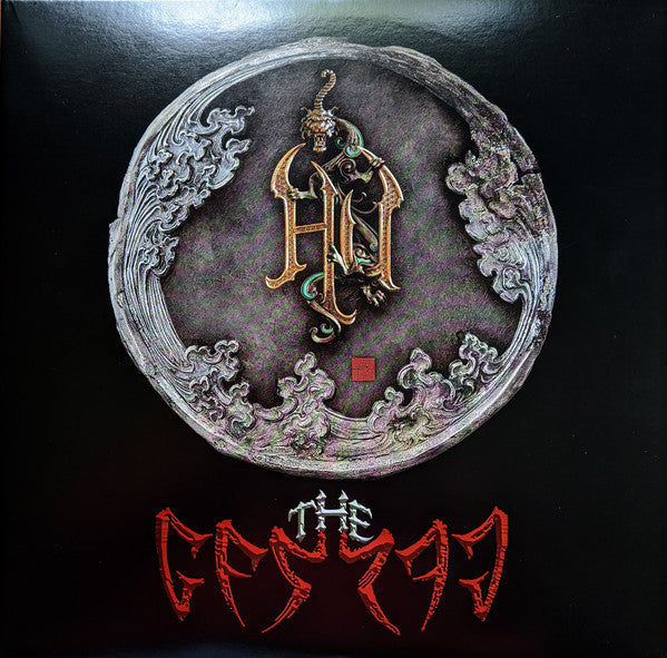 Album art for The Hu - The Gereg