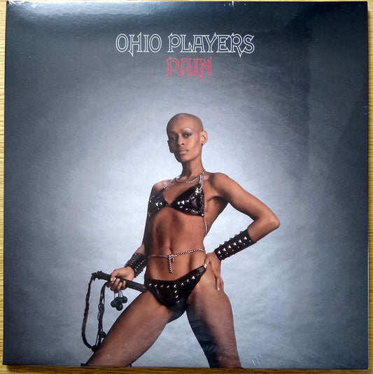 Album art for Ohio Players - Pain
