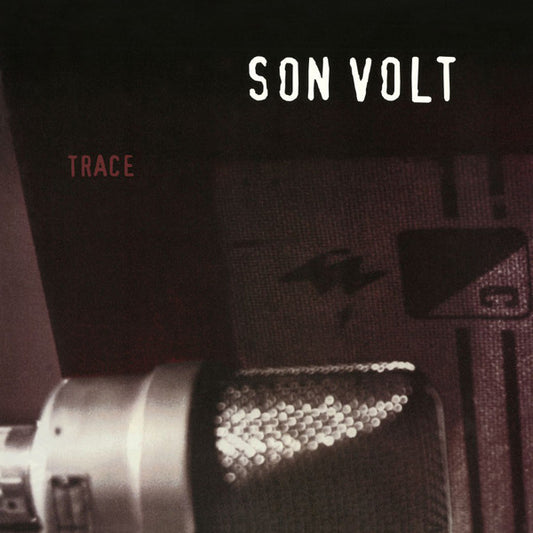 Album art for Son Volt - Trace