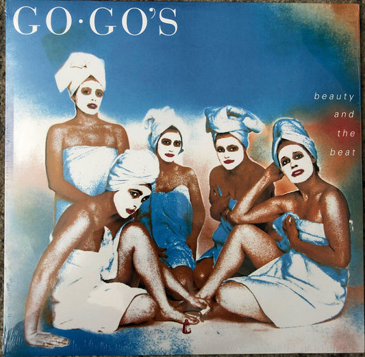 Album art for Go-Go's - Beauty And The Beat