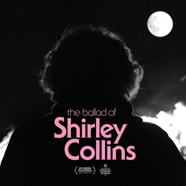 Album art for Various - The Ballad Of Shirley Collins