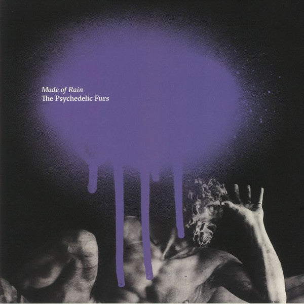 Album art for The Psychedelic Furs - Made Of Rain