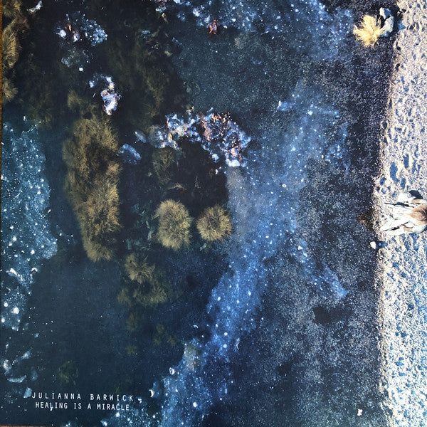 Album art for Julianna Barwick - Healing Is A Miracle